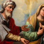 São Joaquim e Santa Ana: a impressionante história dos avós de Jesus