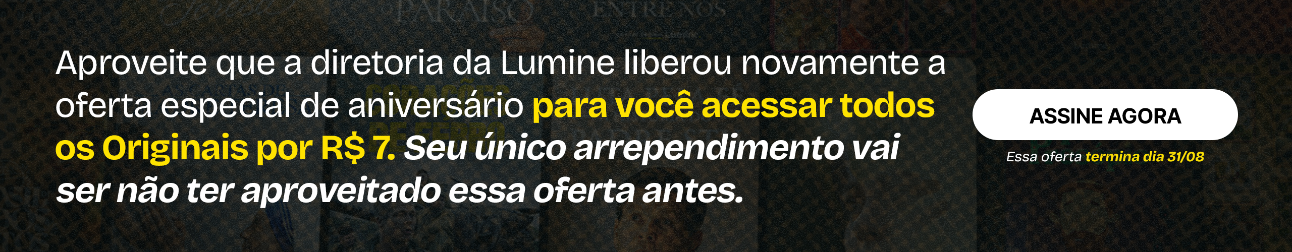 Banner do topo do post