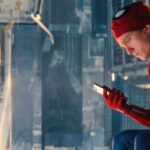 “Homem-Aranha: Um Novo Dia” é sobre aquele amigo que você parou de procurar