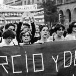 O fantasma do novo feminismo católico