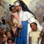 Oração de Santa Dulce dos pobres 