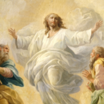 O significado de transfiguração: a glória de Cristo revelada no Monte Tabor 