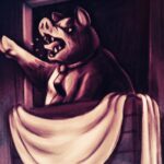 A frivolidade é suprapartidária