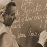 15 frases de Fulton Sheen sobre casamento e catolicismo 