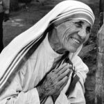 As 15 melhores frases de Santa Teresa de Calcutá sobre o amor e a caridade