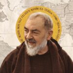 20 melhores frases de São Padre Pio para meditar