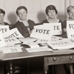 “VOTE NO BRIGADEIRO, QUE É BONITO E SOLTEIRO” — Sobre o problema do “voto feminino”